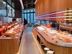 -比格比萨自助(德思勤四季汇店)