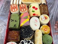 -北京稻香村(广安门店)