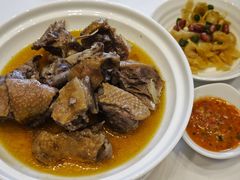 -莆田餐厅PUTIEN(三里屯店)
