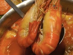 -海底捞大排档火锅(悦荟广场店)