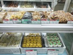 -北京稻香村(福安大街店)