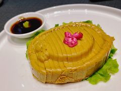 美味素鲍鱼-望乡楼上海菜(日月光店)