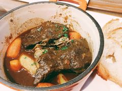 -LA CREPERIE BRETONNE布列塔尼法式餐厅(天童北路店)