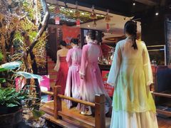 -潞州宴·长治人的会客厅(长兴北路店)