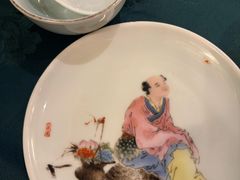 -誉八仙粤菜(万象天地店)
