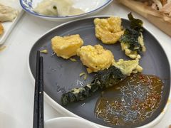 -东方饺子王(新奥购物中心店)