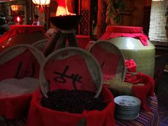 -昆虫窝子·特色云南菜(拓东路总店)