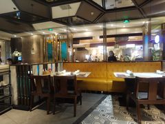 大堂-岭南真味·匠心粤菜(K11店)