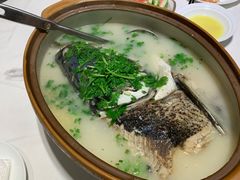 -风味小馆(天目湖宾馆店)