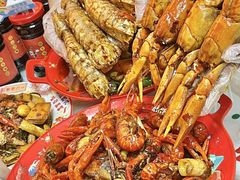 -吉利龙虾·新派海鲜烧烤