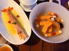 -喜鼎海胆水饺(东港店)