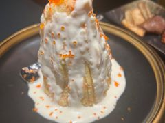 -無二炙坊·和牛烧肉(大钟寺1733店)