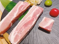-韩宫宴烤肉·料理(大宁国际店)