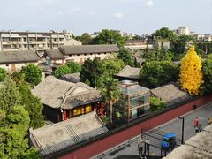 -西安城墙·碑林历史文化景区