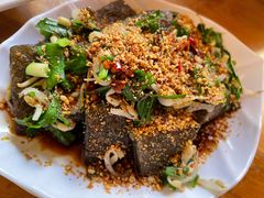 -胖金妹鸡豆凉粉店
