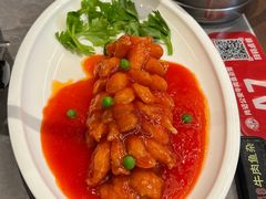 -肖记公安牛肉鱼杂馆·省级非物质文化遗产(江汉路直营店)