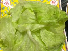 -芦月轩羊蝎子(劲松店)