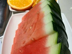 西瓜-海底捞火锅(上元大街店)