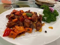 -宜宾海鲜酒家·三十年老字号