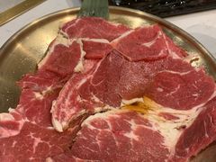 -老板娘的烤肉店(港湾广场店)