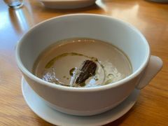 -君悦酒店·La Terrazza意合園·意式风味