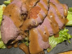 -赤坂亭·M9和牛烧肉·铁板烧·日料398放题(长泰广场店)