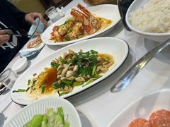 -金海湾海鲜排档(朱家尖店)