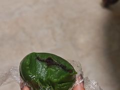 招牌红豆沙青团-许阿姨糕团店(南京总店)