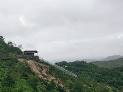 -汕尾铜鼎山旅游区