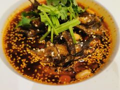 麻辣土鸡爪-香丰阁·烤鸭·川湘菜(昌平店)