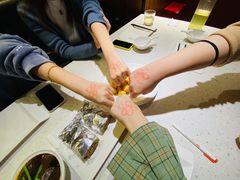 -千日贺茶餐厅(高新万达店)