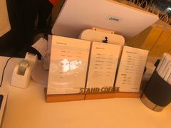 -立咖啡UPUPKAFE(浏城桥店)