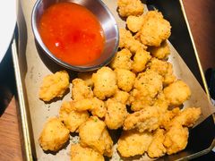 鸡块-West10 西拾·西餐厅·创意菜(未来科技城店)