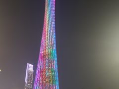 -广州塔