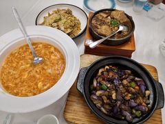 -普天和酒楼·新津菜·烤鸭(天津之眼店)