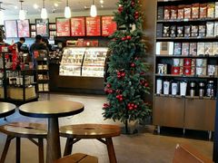 -星巴克臻选(福州仓山万达店)