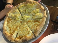 -1861意大利餐厅(文化广场店)