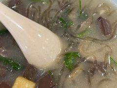 -小杨生煎(成山巴黎春天店)