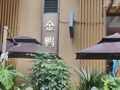 -金鸭季·北京烤鸭(深业上城店)
