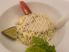 -莫斯科餐厅
