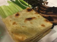 -老浒记烤鸭-北京菜(琉璃厂店)
