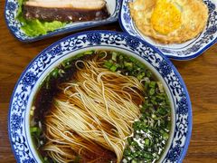 -孙盛兴奥灶面馆·蟹黄面·三虾面(山塘街总店)