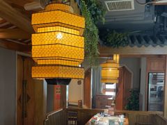 -巴渝瓦肆重庆鲜火锅(宝龙环湖店)