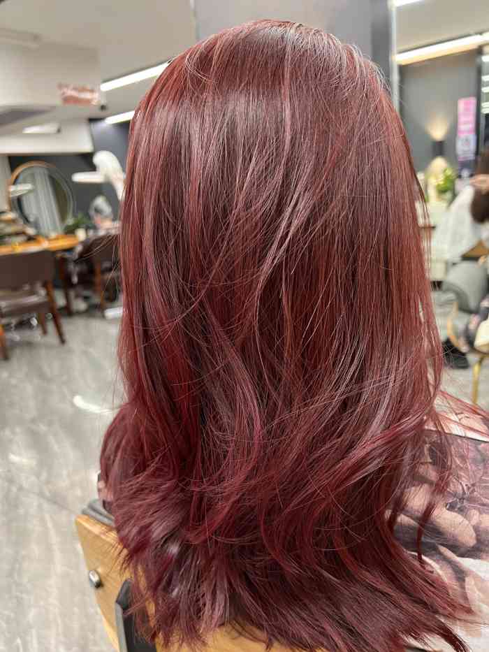 藤野造型(广州正佳广场店)-"【项目】剪发效果很棒!细心,专业,不错.