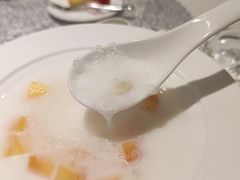 木瓜椰奶燕窝-燕庭·纯燕窝·甜品下午茶(南京西路店)