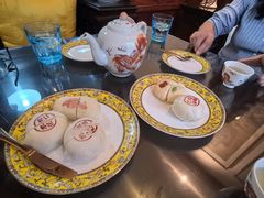 -富华斋饽饽铺·宫廷糕点·伴手礼(护国新天地店)