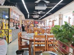 -十二道丰味·徐州土菜·烧烤(何山路店)
