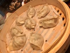-蟹谢蒸鲜自助餐厅
