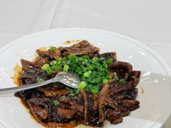 -梅龙镇酒家(南京西路总店)