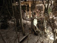 -长白山聚龙火山温泉